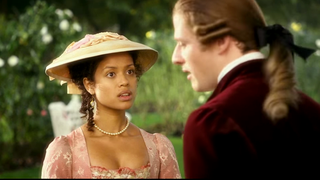 Screenshot from Belle trailer (YouTube)